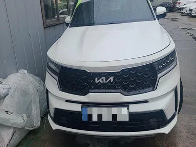 2023 Kia Sorento VIN: