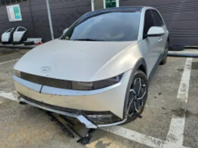 2022 Hyundai Ioniq KMHKN81AFNU047062 VIN:KMHKN81AFNU047062