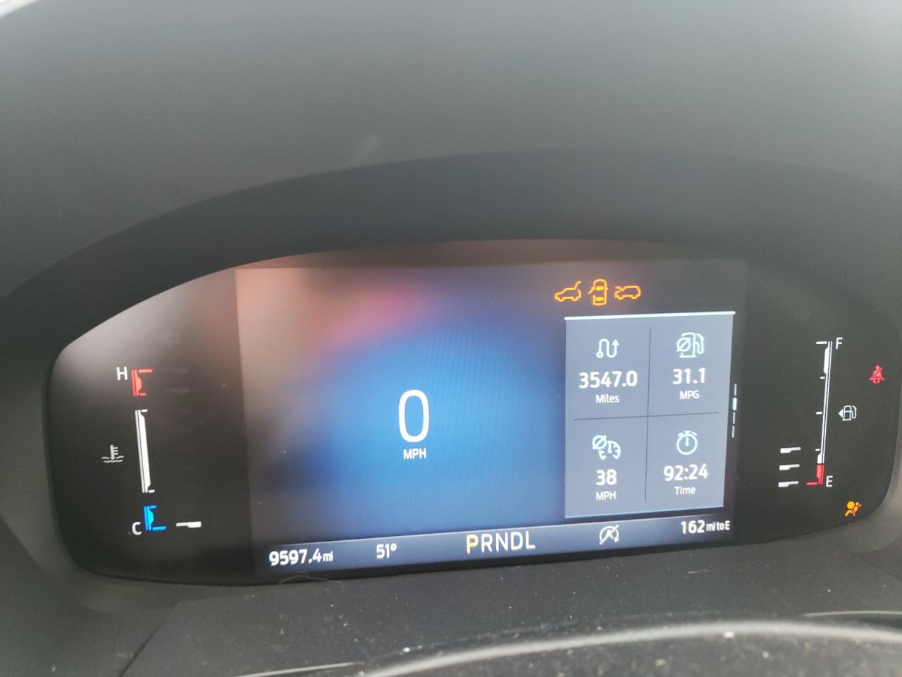 2023 FORD ESCAPE ACTIVE VIN:1FMCU9GNXPUA33254