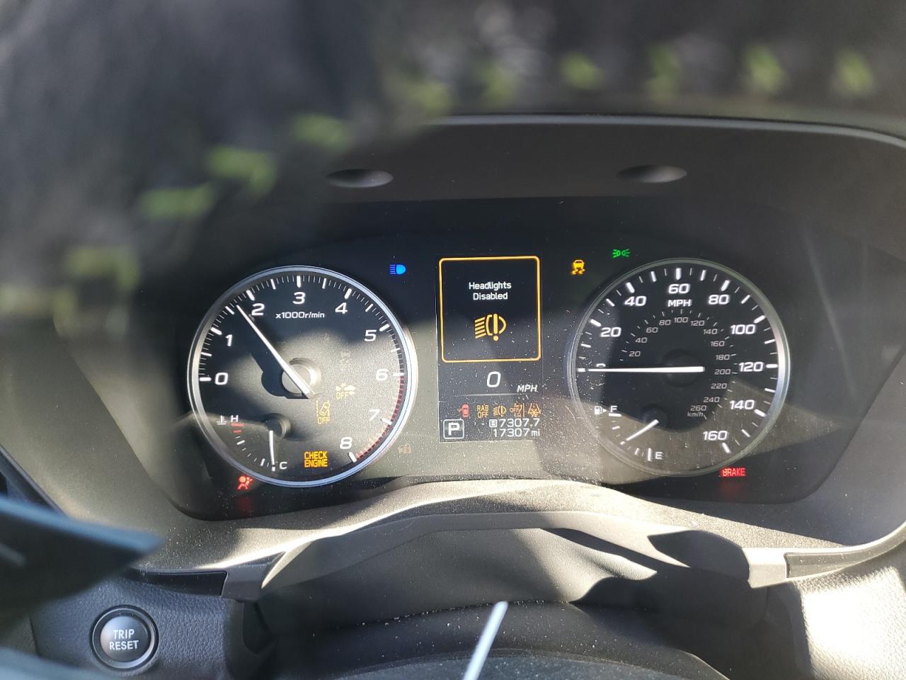 2023 SUBARU ASCENT PREMIUM VIN:2D4GP44L45R477780