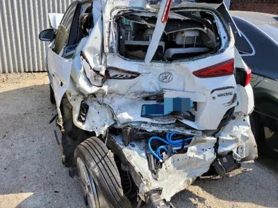 2019 Hyundai Kona KMHK281GFKU054968 VIN:KMHK281GFKU054968