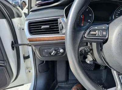 2015 Audi A6 WAUZZZ4G3FN021460 VIN:WAUZZZ4G3FN021460