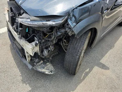 2019 Hyundai Kona KMHK281GFKU033139 VIN:KMHK281GFKU033139