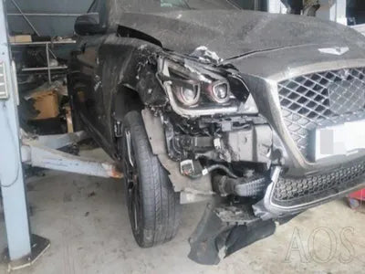 2017 Genesis G80 VIN: