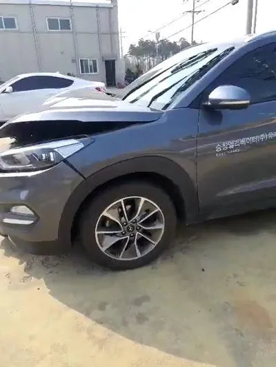 2018 Hyundai Tucson KMHJ381ADJU774002 VIN:KMHJ381ADJU774002