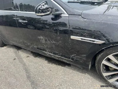 2019 Jaguar XJ 590KMSAJAA22P9KNW VIN:590KMSAJAA22P9KNW