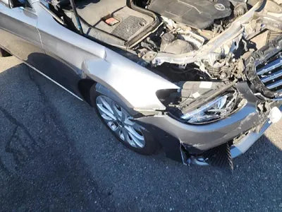 2020 Mercedes-Benz E 220 W1KZF0FB0LA830917 VIN:W1KZF0FB0LA830917