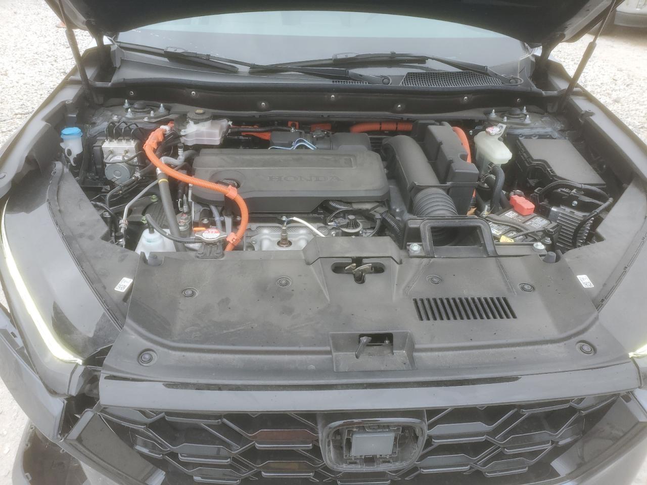 2024 HONDA CR-V SPORT TOURING VIN:7FARS6H9XRE017849