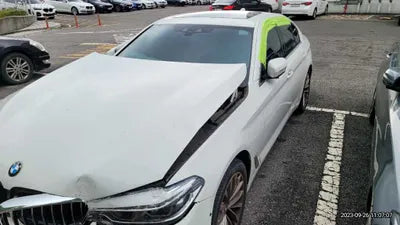 2019 BMW 530 794KMWBAJD9101KWW VIN:794KMWBAJD9101KWW