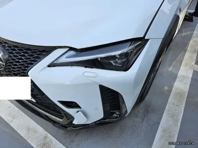 2020 Lexus UX 250 JTHR6JBH5L2068428 VIN:JTHR6JBH5L2068428