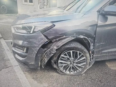 2019 Hyundai Tucson KMHJ381ABKU848278 VIN:KMHJ381ABKU848278