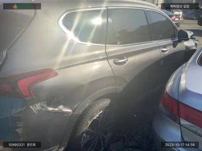 2019 Hyundai Santa FE KMHS381BBKU135688 VIN:KMHS381BBKU135688