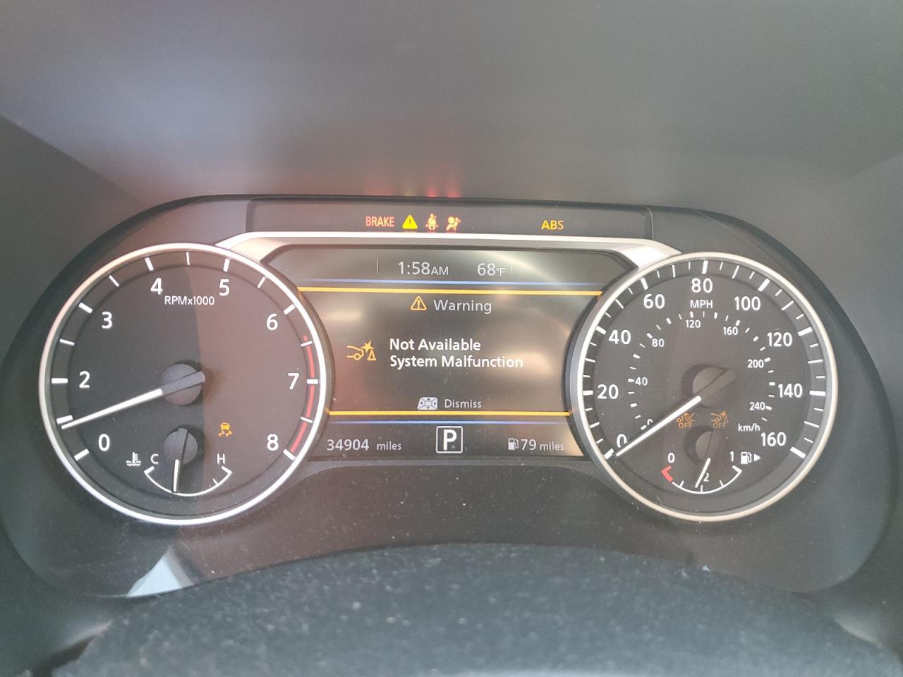 2022 NISSAN SENTRA SV VIN:3N1AB8CV0NY275775