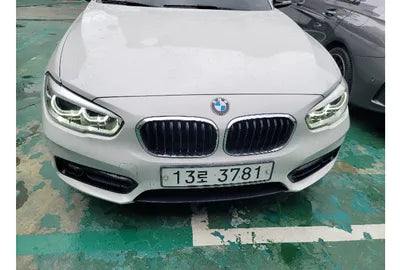 2017 BMW 118 WBA1S5102H5D28755 VIN:WBA1S5102H5D28755