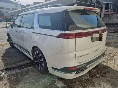 2021 Kia Carnival KNANE81BBMS068076 VIN:KNANE81BBMS068076