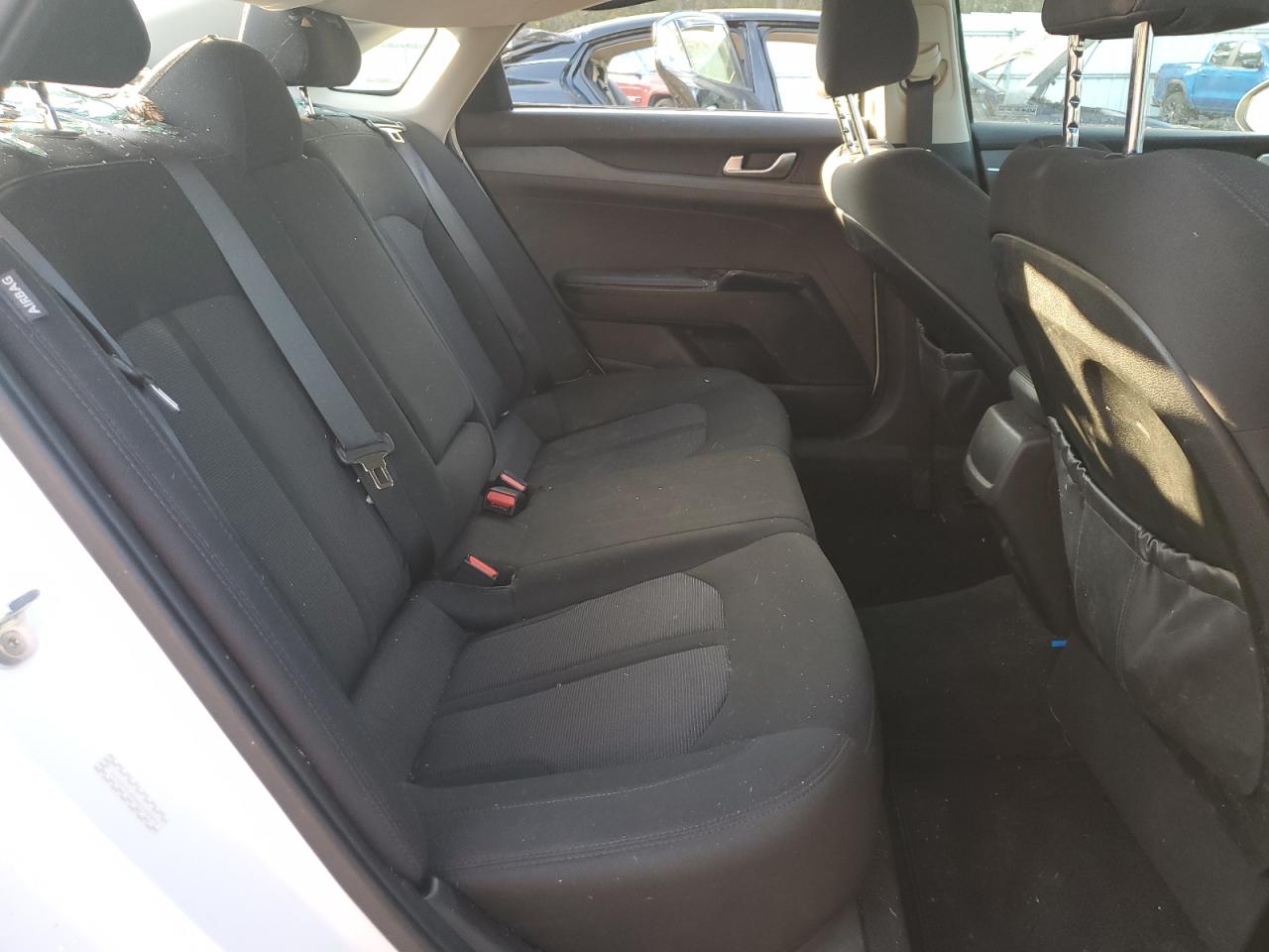 2022 KIA K5 LXS VIN:5XXG14J20NG145371