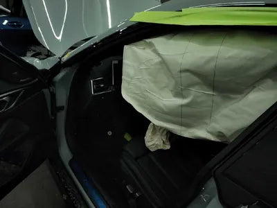2023 Volvo S40 VIN: