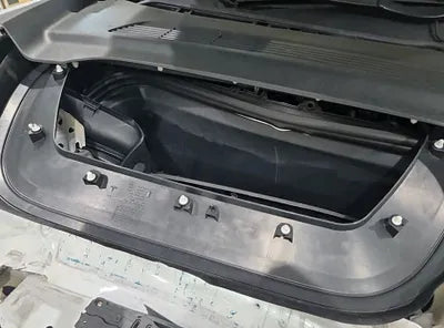 2021 Tesla Model Y 5YJYGDEE3MF225384 VIN:5YJYGDEE3MF225384