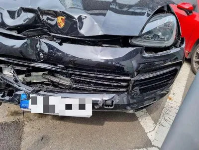 2022 Porsche Cayenne WP1BA29Y4NDA67645 VIN:WP1BA29Y4NDA67645