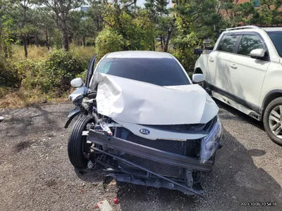 2014 Kia K5 VIN: