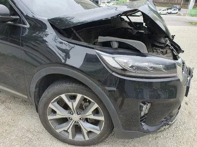 2017 Kia Sorento KNAPS81ABJA391504 VIN:KNAPS81ABJA391504