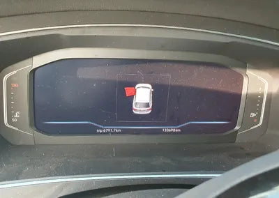 2020 Volkswagen Tiguan Allspace WVGZZZ5NZLM175555 VIN:WVGZZZ5NZLM175555