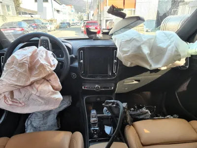 2021 Volvo XC40 YV1XZK92CM2599013 VIN:YV1XZK92CM2599013