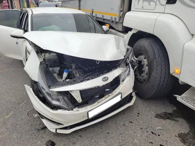 2018 Kia K5 KNAGU411BKA260867 VIN:KNAGU411BKA260867