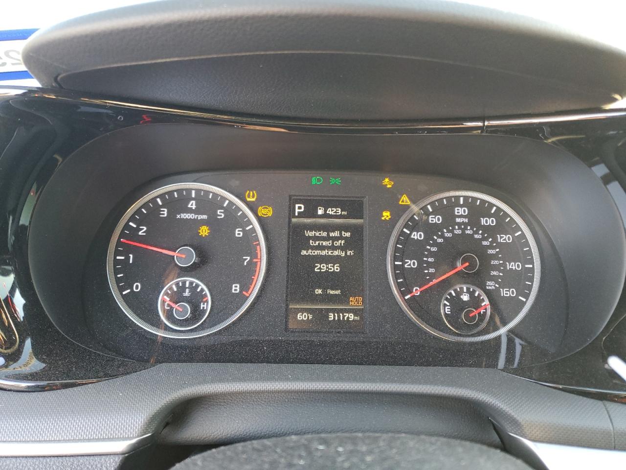2022 KIA K5 GT LINE VIN:5XXG64J28NG163554