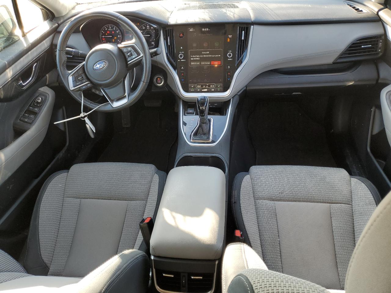 2022 SUBARU OUTBACK PREMIUM VIN:4S4BTADCXN3100473