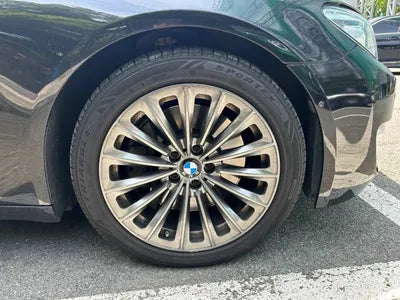 2015 BMW 750 WBAYF8103FD185738 VIN:WBAYF8103FD185738