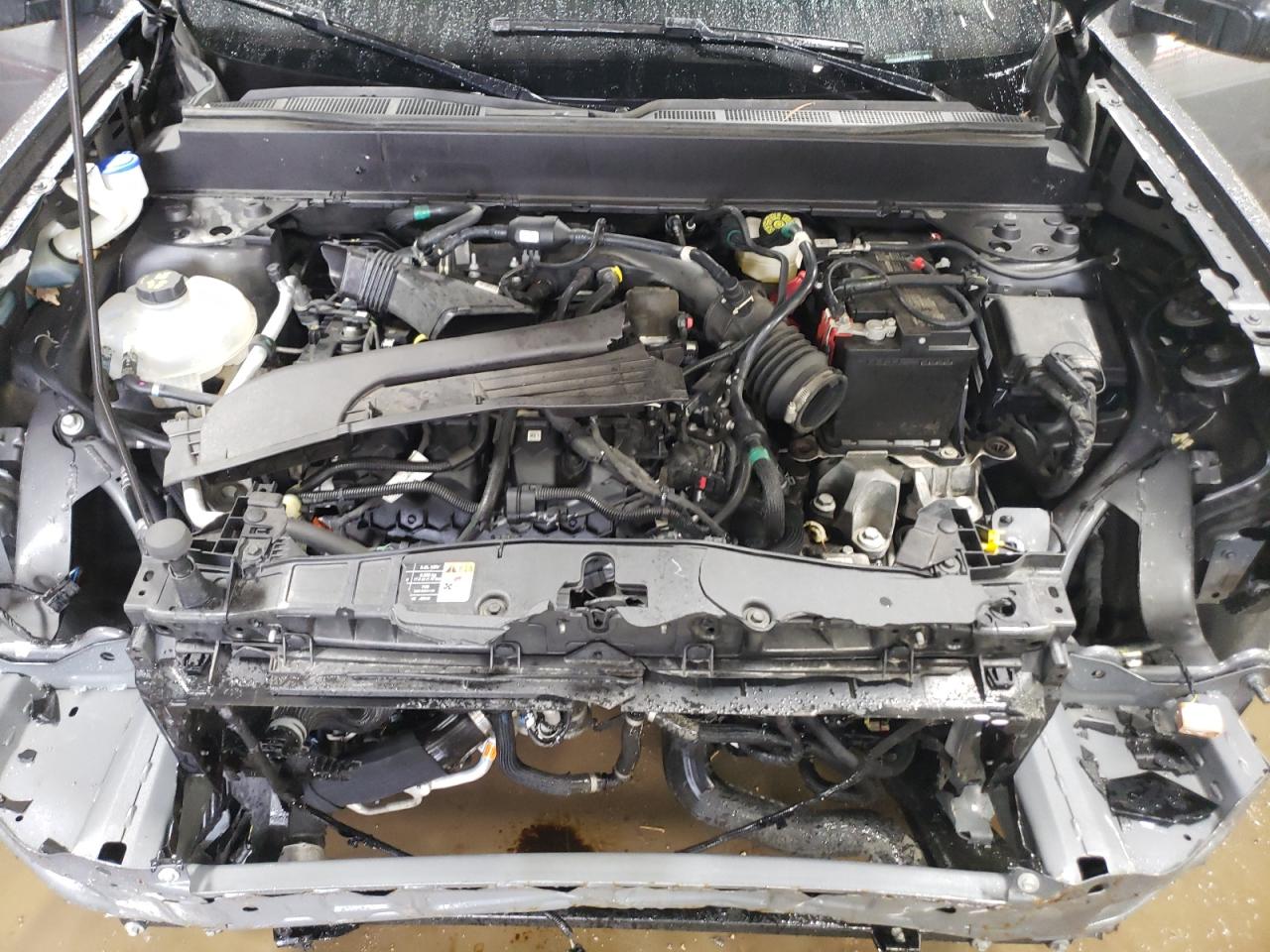 2022 FORD MAVERICK XL VIN:3FTTW8F94NRB06362