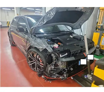 2024 Hyundai Ioniq KMHKN818PRU000476 VIN:KMHKN818PRU000476