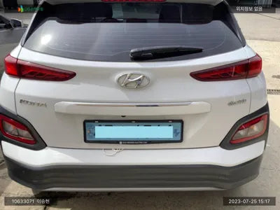 2020 Hyundai Kona KMHK281GFLU085705 VIN:KMHK281GFLU085705