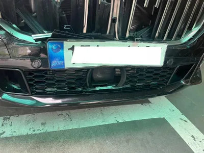 2021 BMW 740 WBA7D2101NCH79945 VIN:WBA7D2101NCH79945