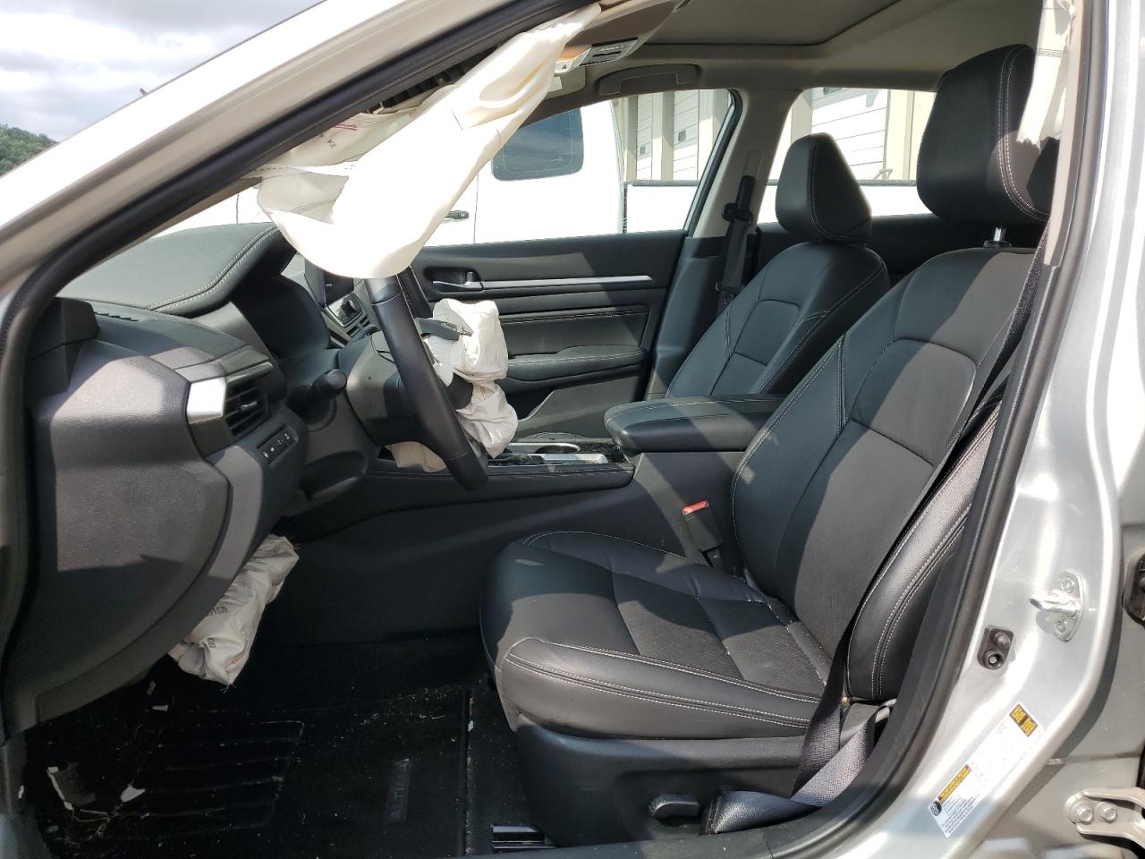 2023 NISSAN ALTIMA SL VIN:1N4BL4EV4PN302616
