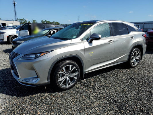 2022 LEXUS RX 350 VIN:2T2HZMDA5NC324914
