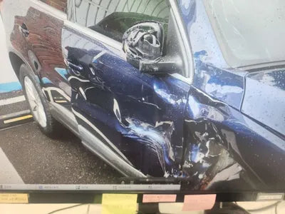 2015 Volkswagen Tiguan WVGZZZ5NZFW501065 VIN:WVGZZZ5NZFW501065