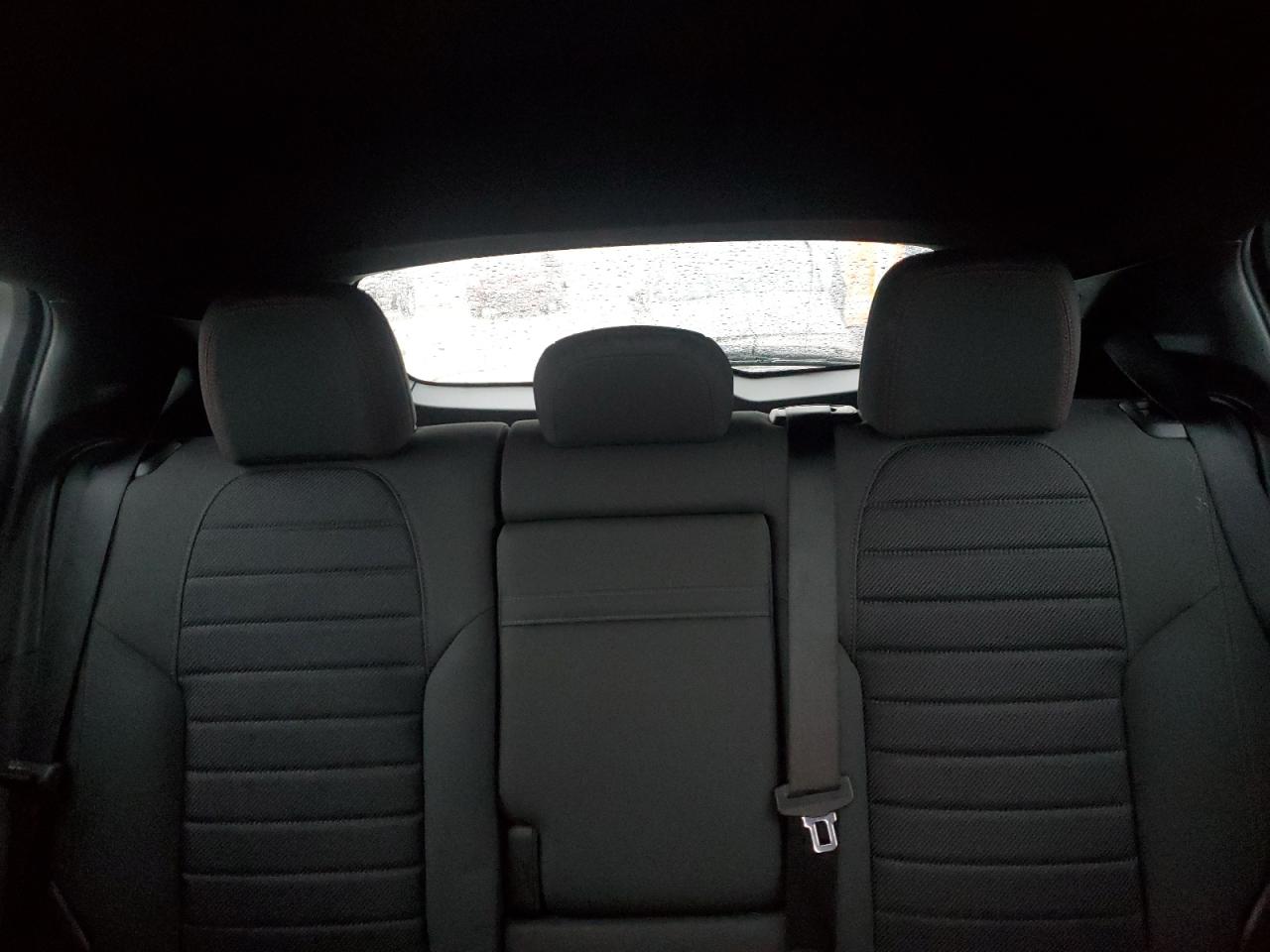 2024 DODGE HORNET R/T VIN:ZACPDFCW8R3A17990