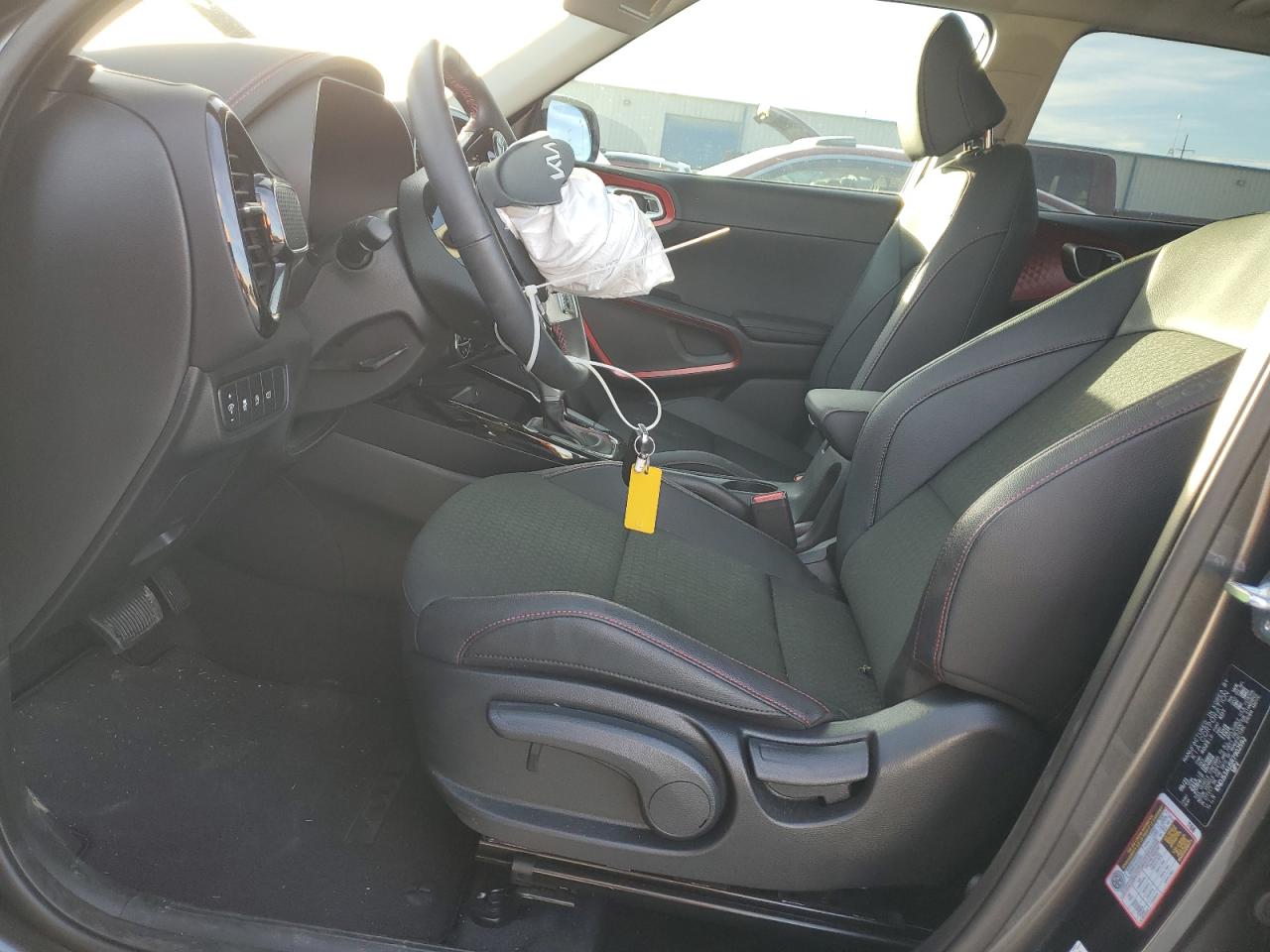 2024 KIA SOUL GT LINE VIN:KNDJ53AU5R7902592