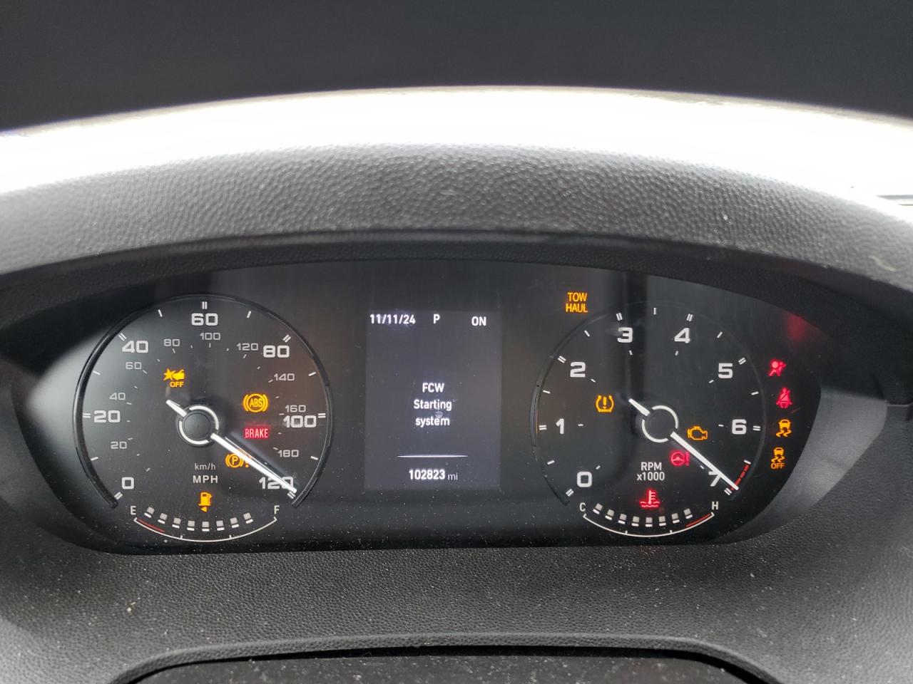 2022 RAM PROMASTER 1500 1500 STANDARD VIN:3C6LRVNG9NE102439