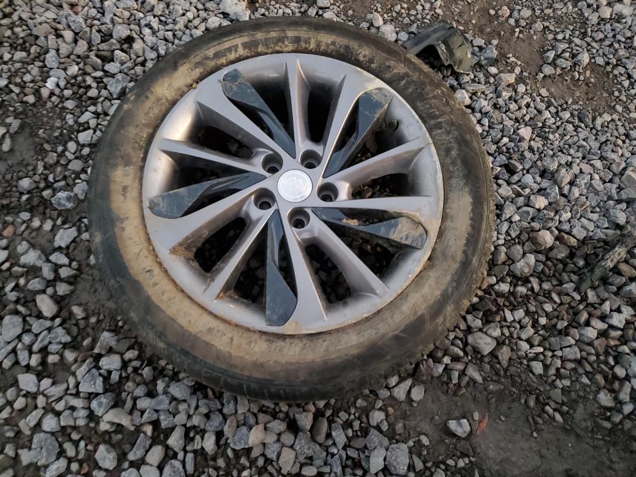 2023 BUICK ENCORE GX SELECT VIN:KL4MMDSL2PB022997