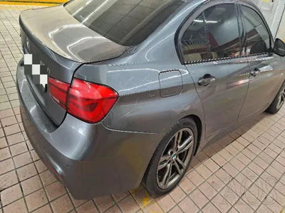 2016 BMW 320 WBA8A9103GK760079 VIN:WBA8A9103GK760079