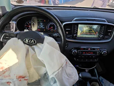 2018 Kia Sorento KNAPS81ABKA486639 VIN:KNAPS81ABKA486639
