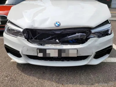 2020 BMW 520 WBAJK9103LCE88154 VIN:WBAJK9103LCE88154