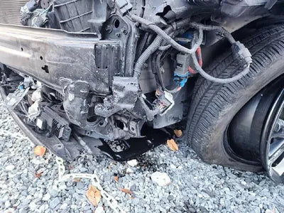 2016 Hyundai Santa FE VIN: