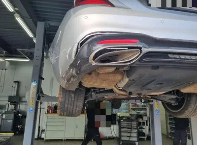 2020 Mercedes-Benz S 450 W1KUG6EB5LA533198 VIN:W1KUG6EB5LA533198