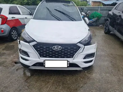 2019 Hyundai Tucson KMHJ3812GKU968844 VIN:KMHJ3812GKU968844