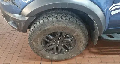 2022 Ford Ranger 6FPPXXMJ2NMB09354 VIN:6FPPXXMJ2NMB09354