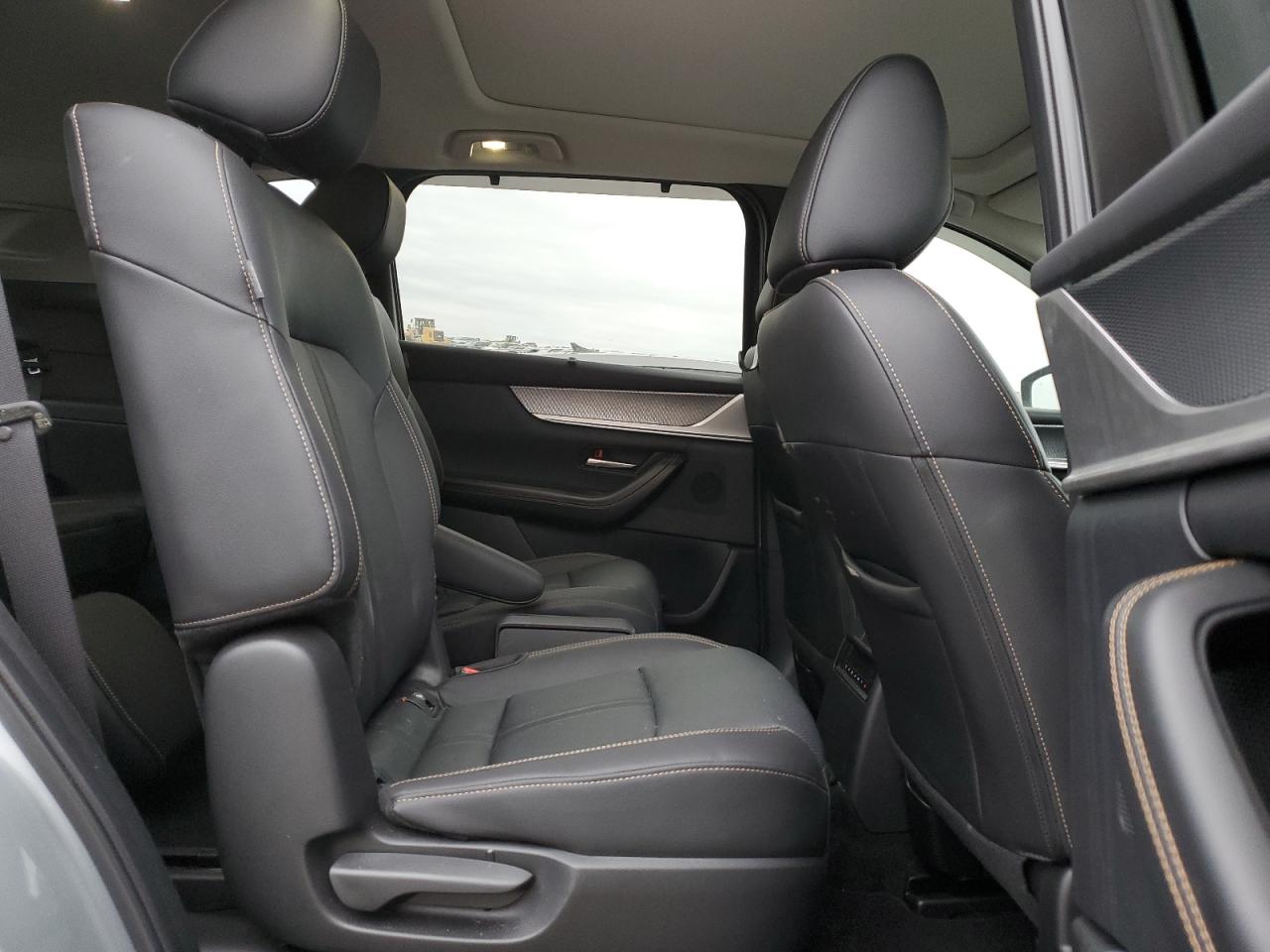 2024 MAZDA CX-90 PREMIUM VIN:JM3KKDHD7R1109586